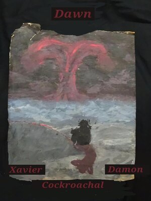 cover image of Dawn
